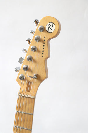 Billy Corgan Signature Reverend BC-1