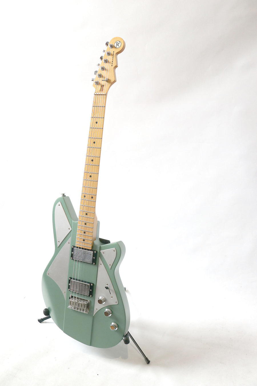 Billy Corgan Signature Reverend BC-1