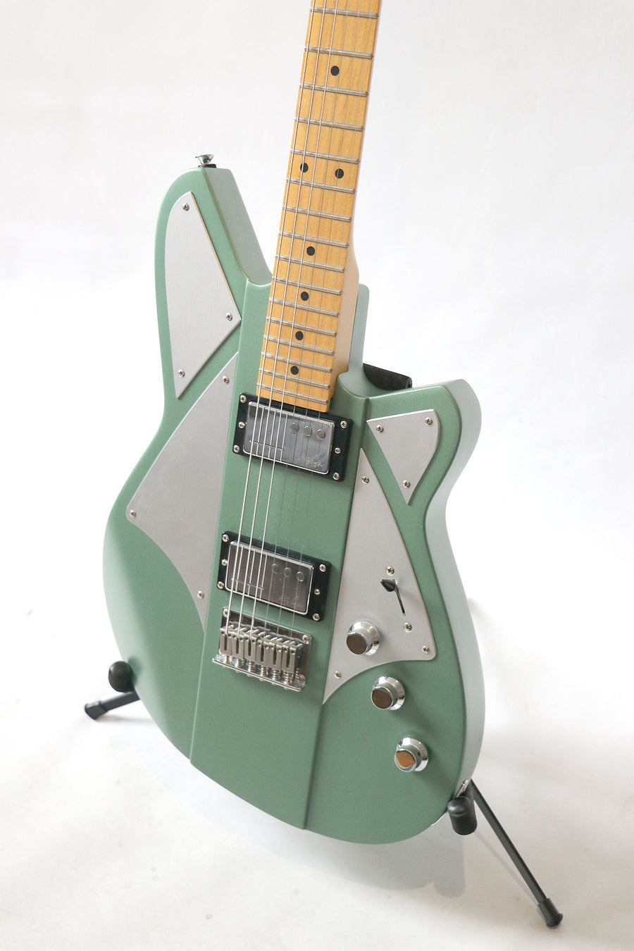 Billy Corgan Signature Reverend BC-1