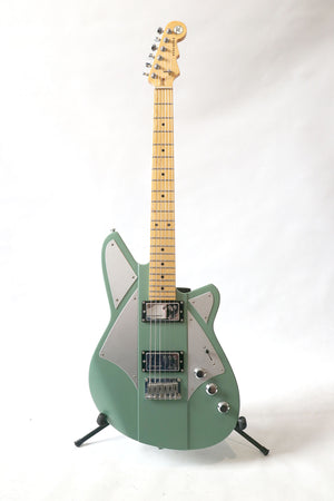 Billy Corgan Signature Reverend BC-1