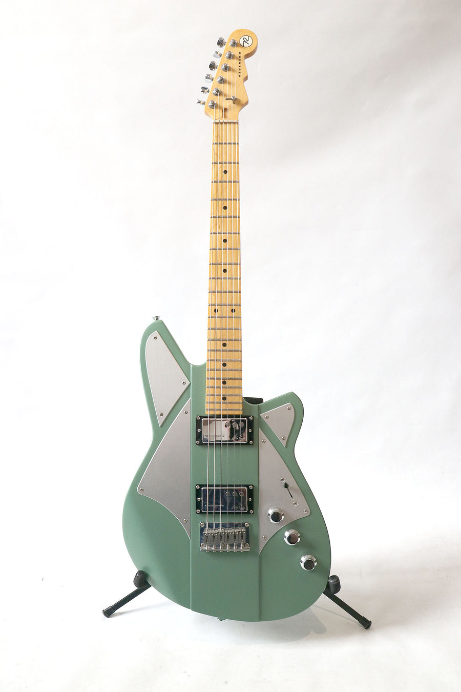 Billy Corgan Signature Reverend BC-1