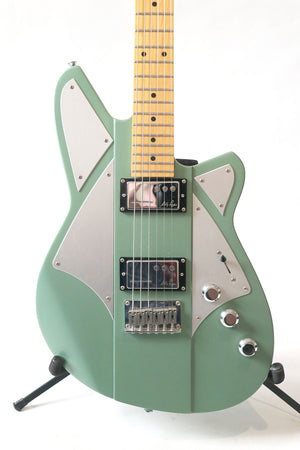 Billy Corgan Signature Reverend BC-1
