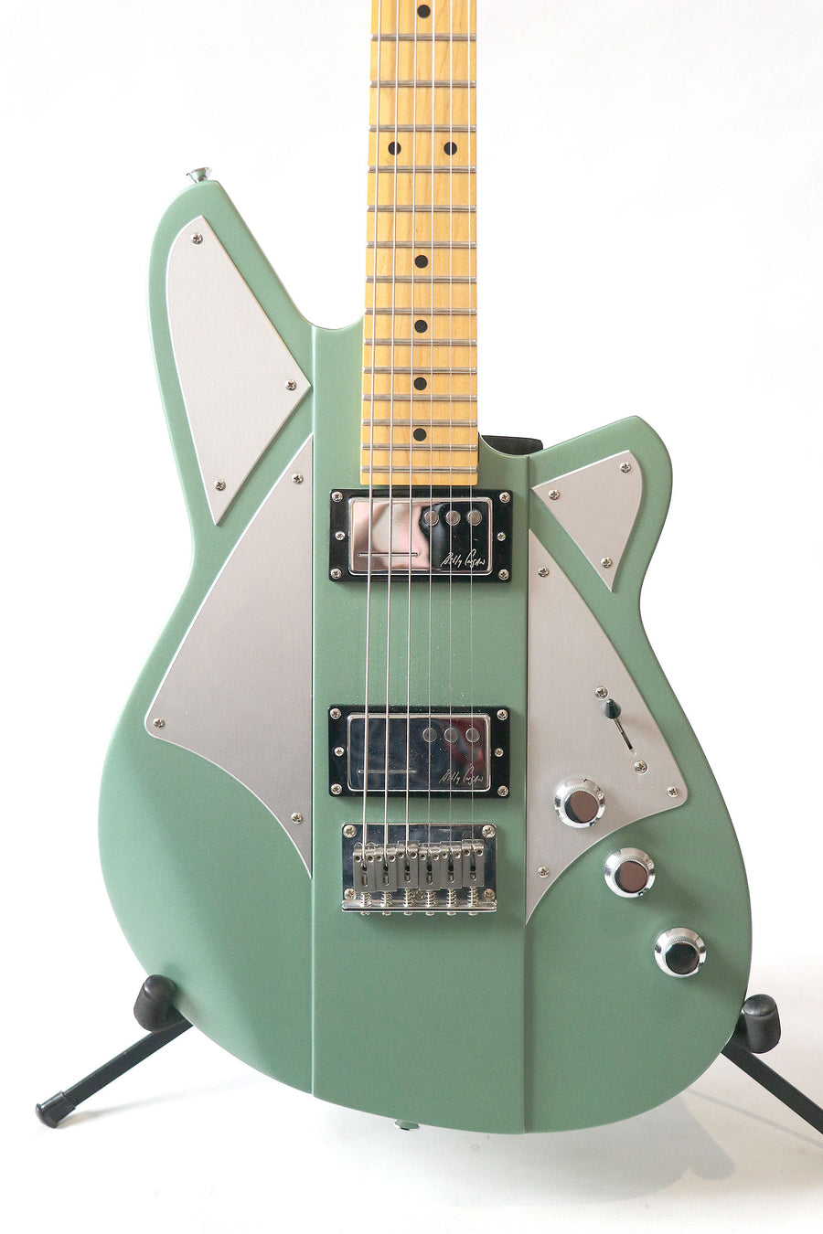 Billy Corgan Signature Reverend BC-1