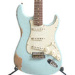 Load image into Gallery viewer, Fender Stratocaster Custom Shop 63' Relic - 2021
