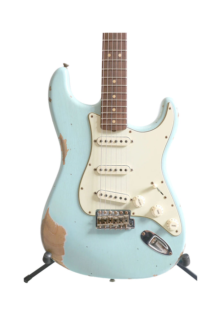 Fender Stratocaster Custom Shop 63 Relic 2021
