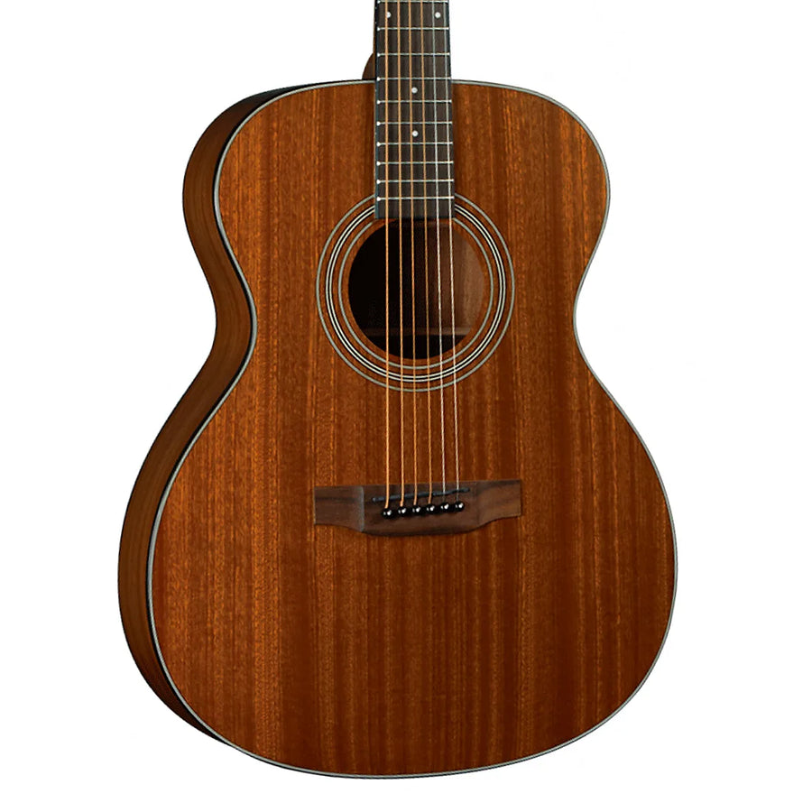 Bristol BM-15 000 Acoustic Guitar - Brand New