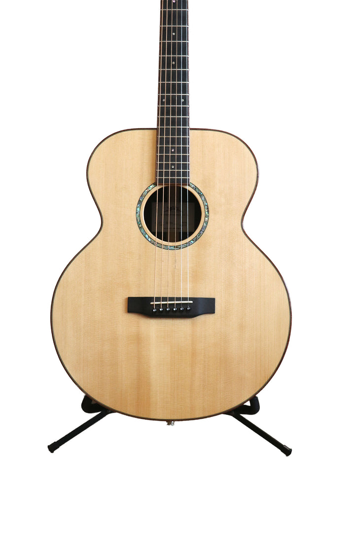 BSG GJ/27 F Baritone Acoustic