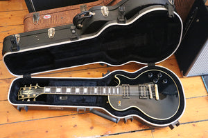 Burny Les Paul Custom