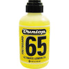 J6544 Jim Dunlop – Ultimate Lemon Oil 118ml