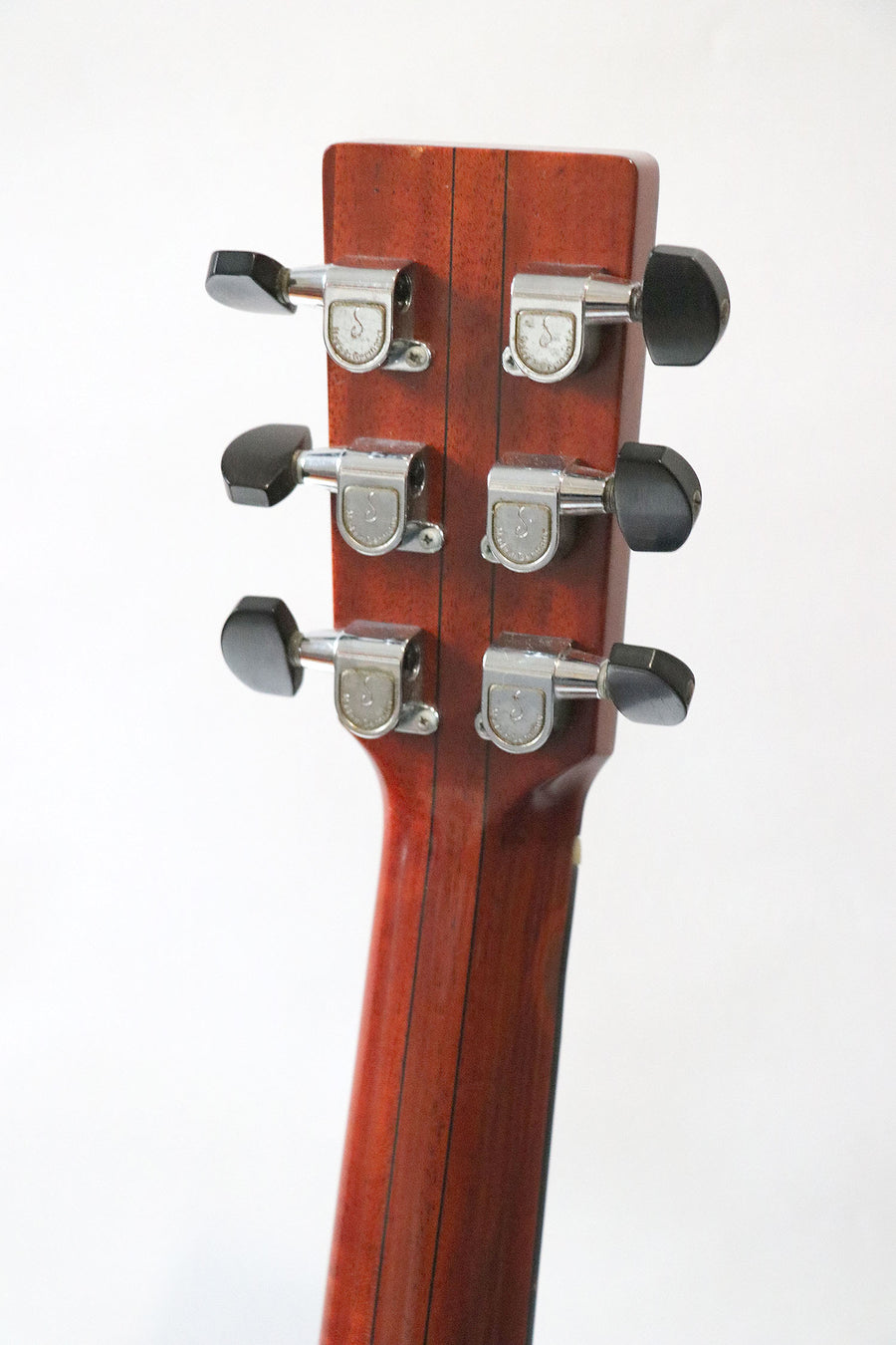 Cargill Custom Guitars Acoustic - Australian Made - year early 2000s