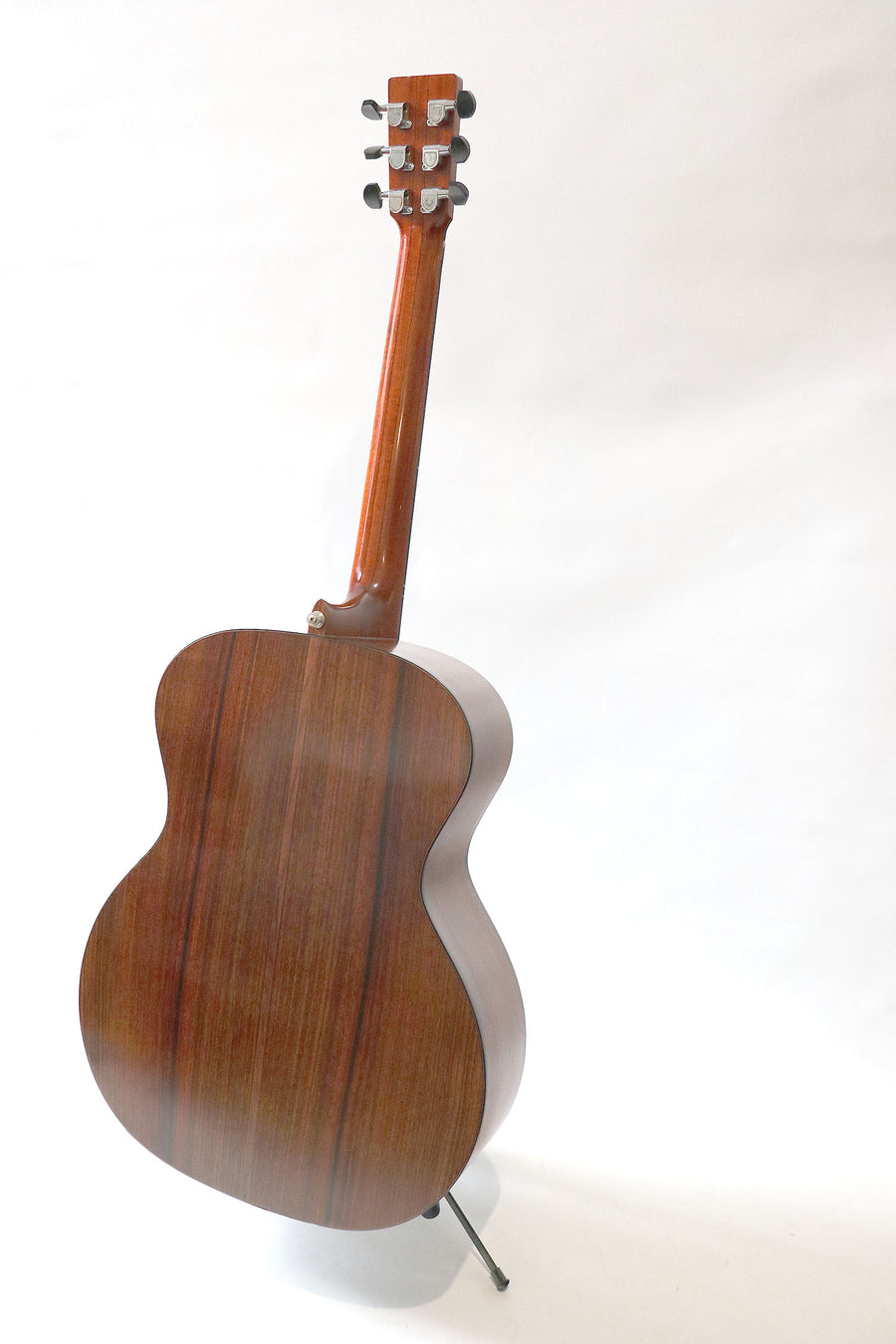 Cargill Custom Guitars Acoustic - Australian Made - year early 2000s