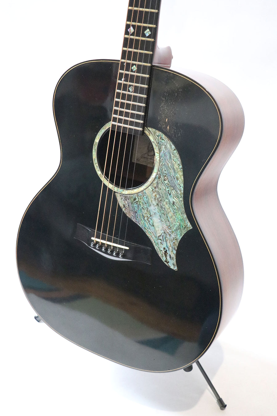 Cargill Custom Guitars Acoustic - Australian Made - year early 2000s