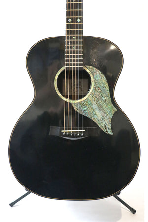 Cargill Custom Guitars Acoustic - Australian Made - year early 2000s