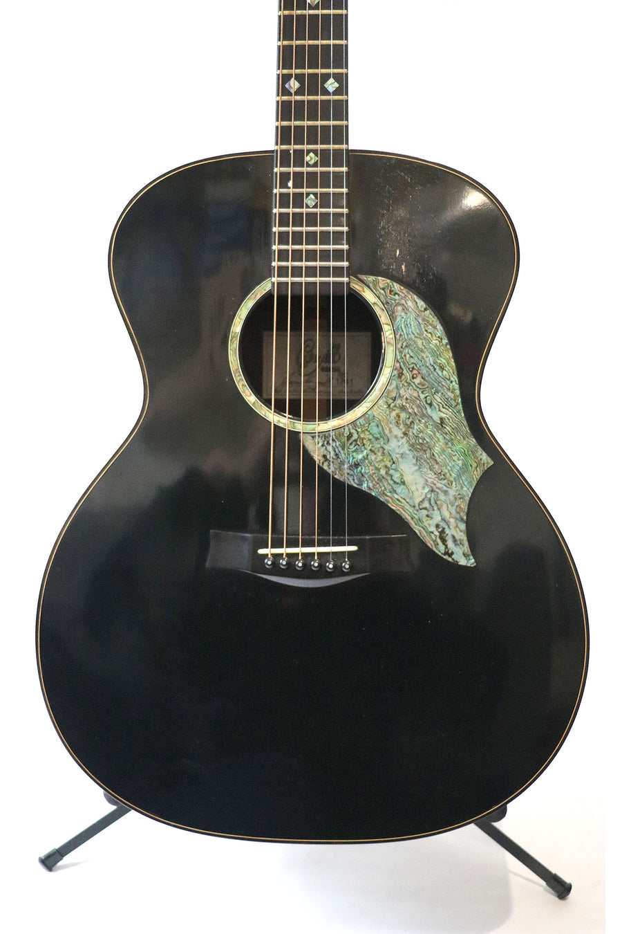 Cargill Custom Guitars Acoustic - Australian Made - year early 2000s