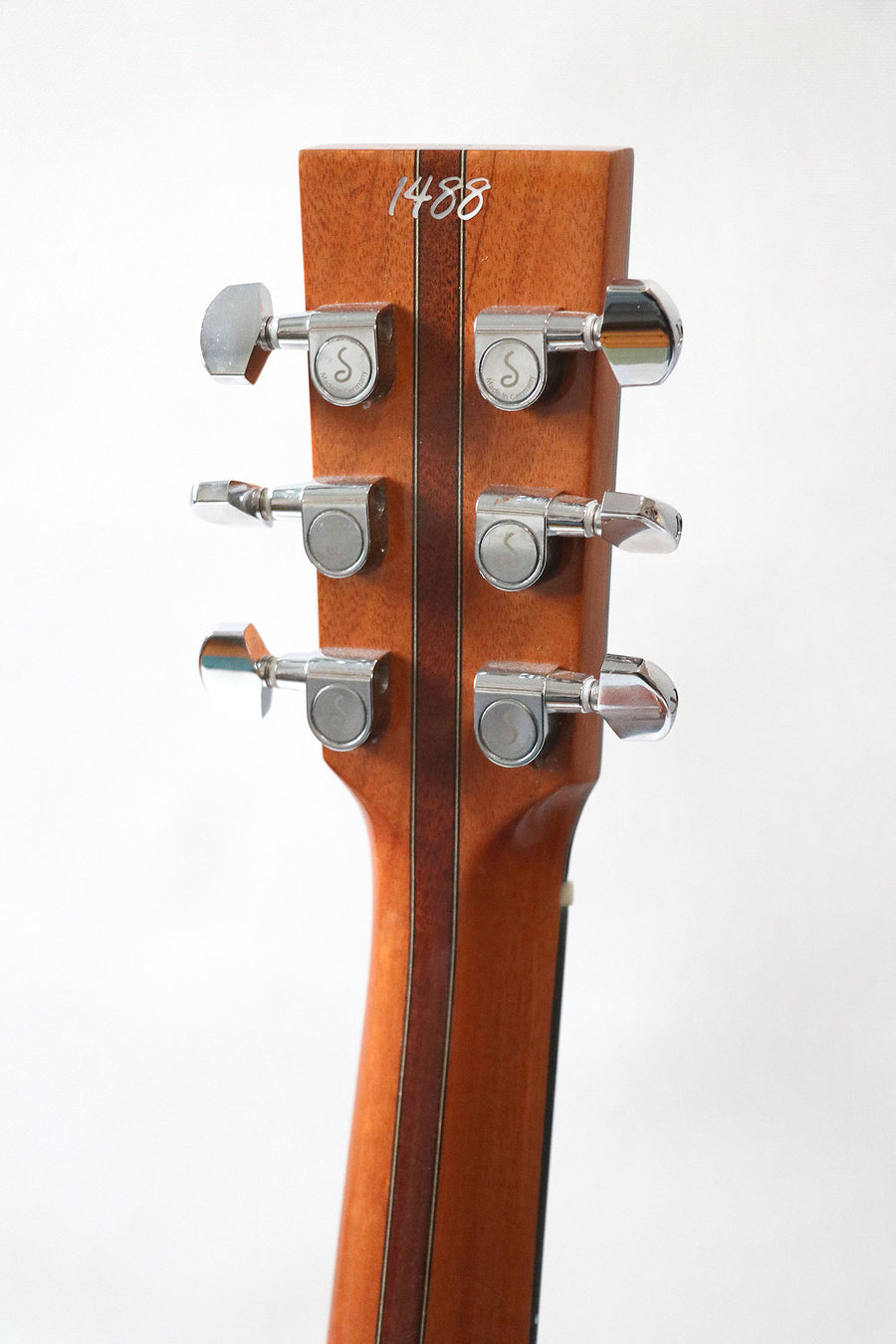 Cargill Custom Guitars Acoustic - Australian Made - year 2023