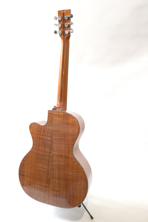 Cargill Custom Guitars Acoustic - Australian Made - year 2023