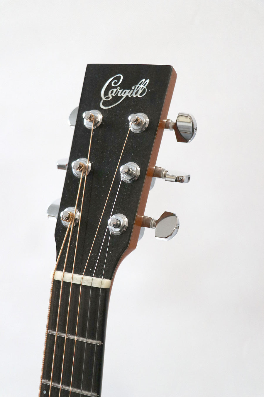 Cargill Custom Guitars Acoustic - Australian Made - year 2023