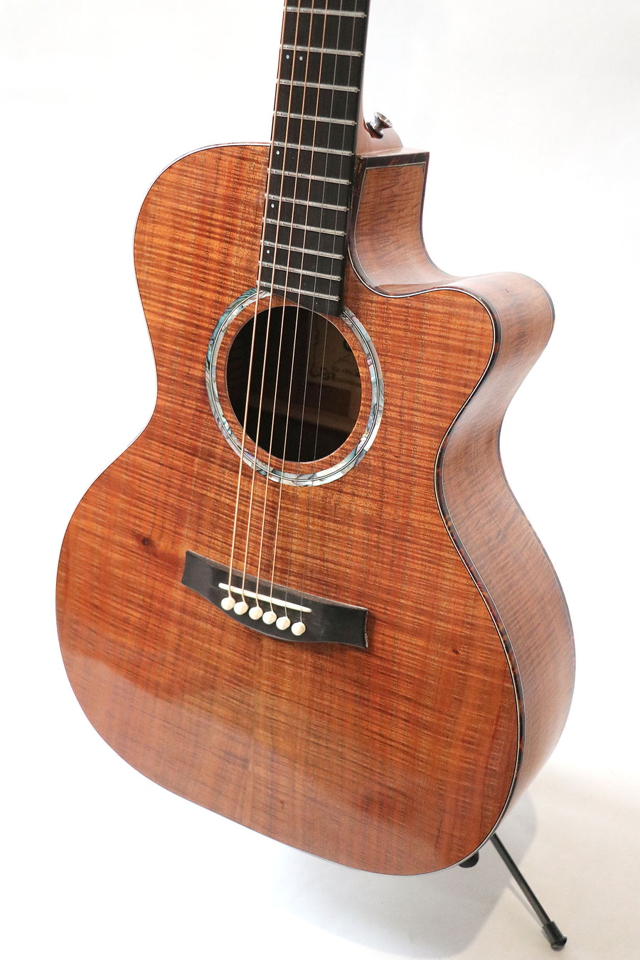 Cargill Custom Guitars Acoustic - Australian Made - year 2023