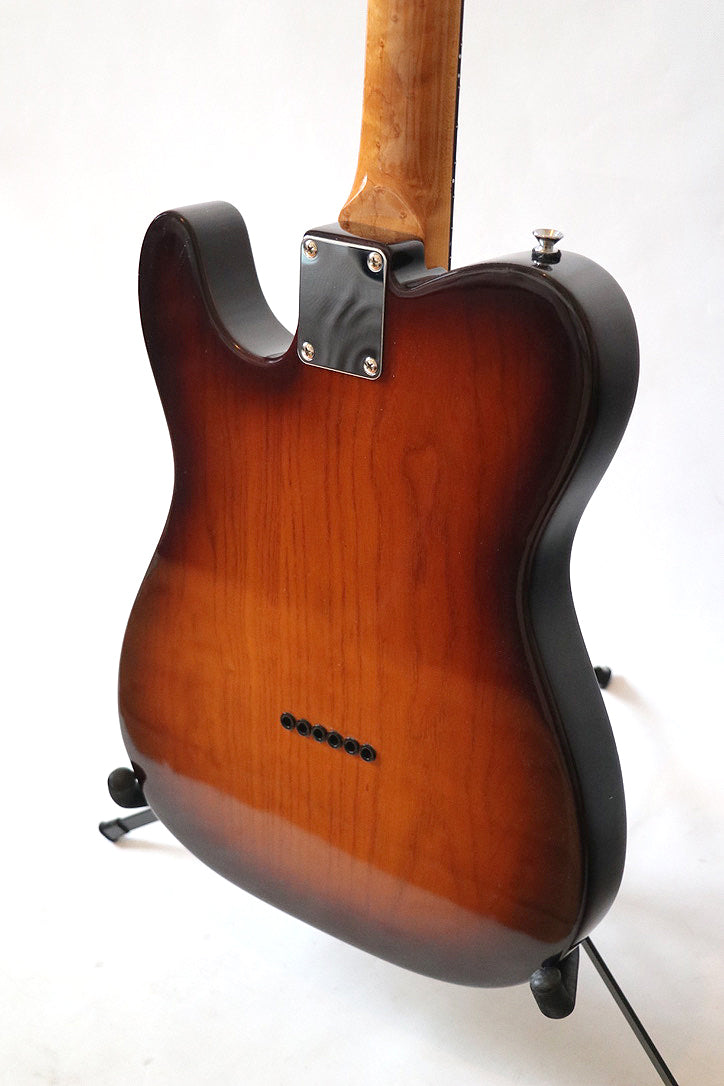 Cargill Custom Guitars thinline T-style