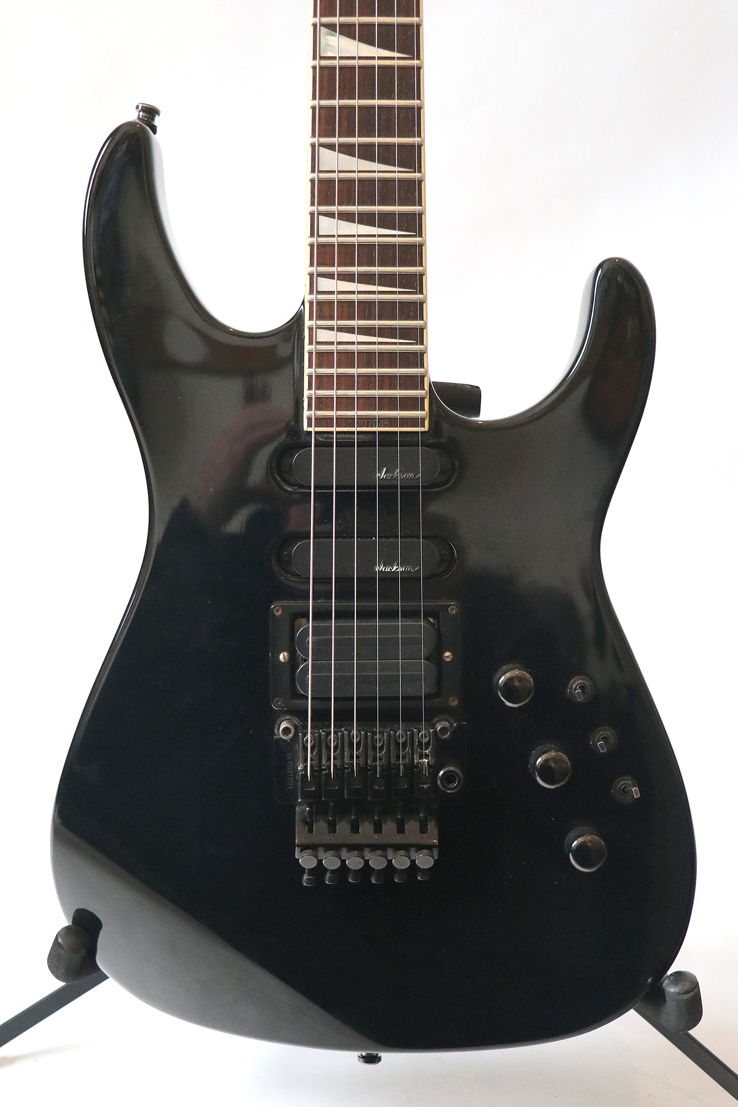 SCHECTER AR-07 | SCHECTER