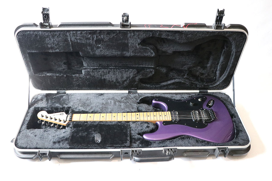 Charvel USA Select So Cal HH