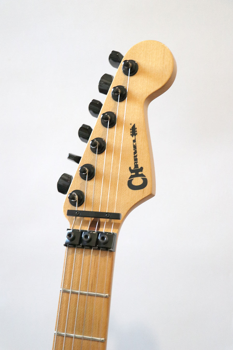 2015 Charvel Pro-Mod So-Cal