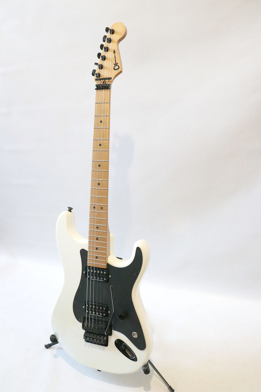 2015 Charvel Pro-Mod So-Cal