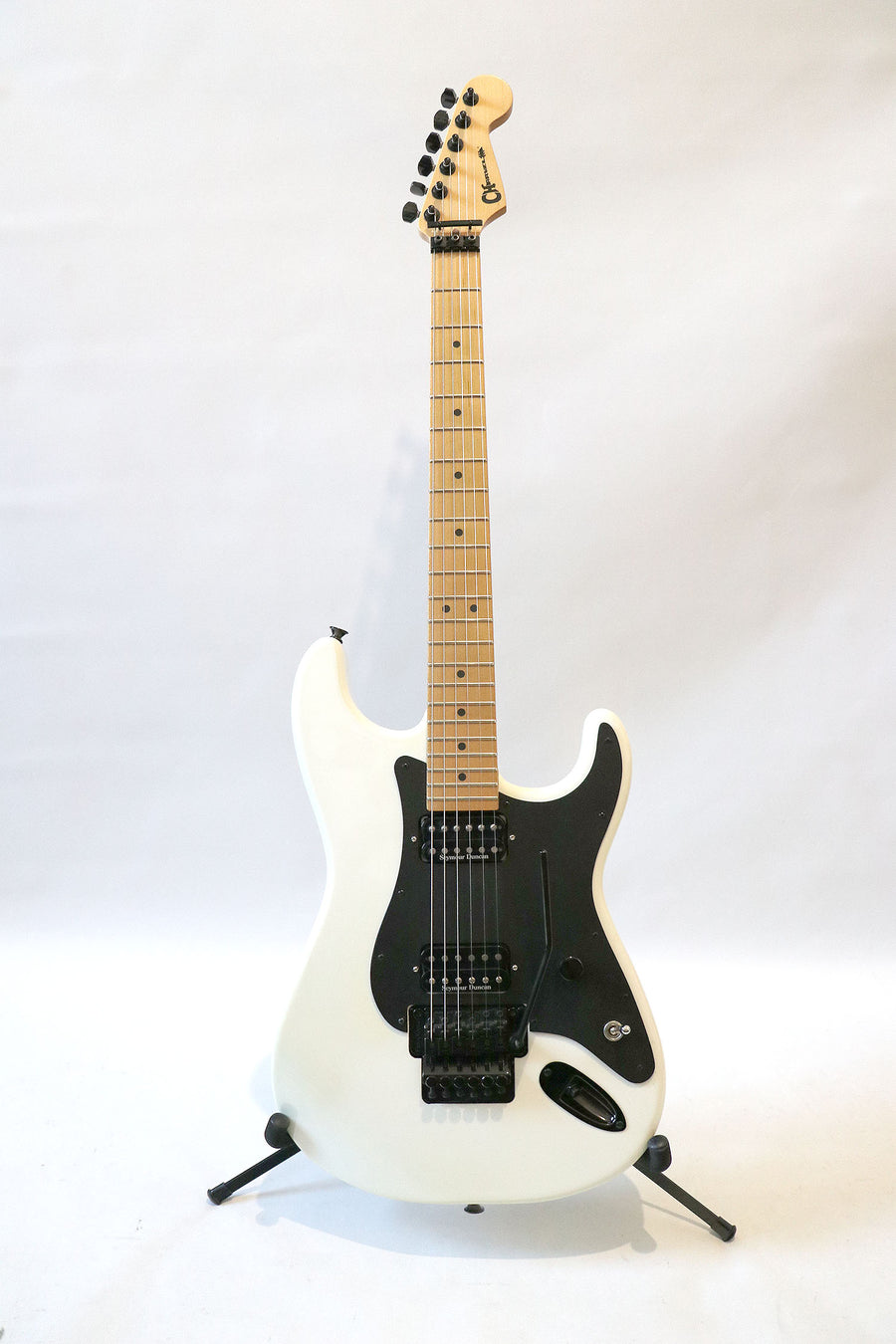 2015 Charvel Pro-Mod So-Cal