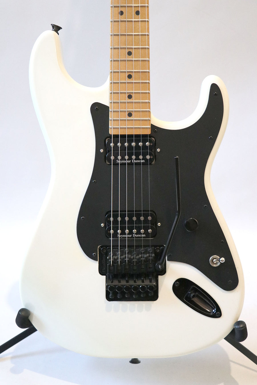 2015 Charvel Pro-Mod So-Cal