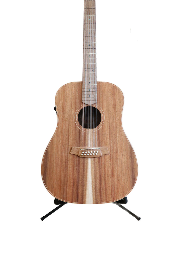 Cole Clark 12 String Fat Lady year 2023