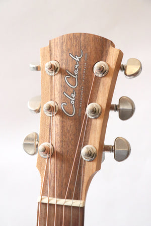 Cole Clark CCAN2EC-BB Acsoutic Guitar