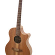 Load image into Gallery viewer, Cole Clark Angel 2 Grand Auditorium Blackwood Acoustic Electric
