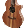 Load image into Gallery viewer, Cole Clark Angel 2 Grand Auditorium Blackwood Acoustic Electric
