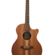Load image into Gallery viewer, Cole Clark Angel 2 Grand Auditorium Blackwood Acoustic Electric
