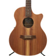 Load image into Gallery viewer, Cole Clark Angel 2 Grand Auditorium Blackwood Acoustic Electric
