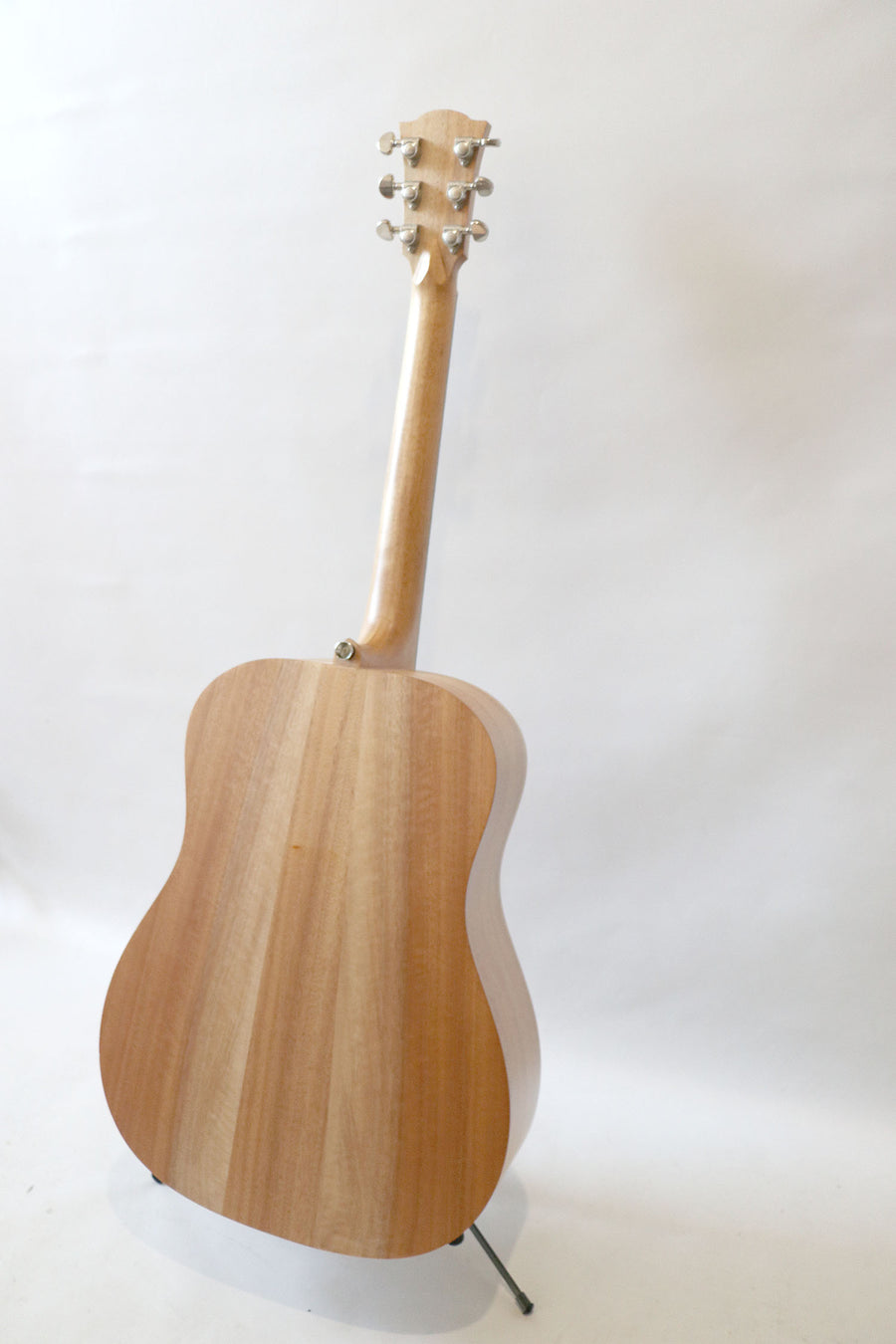 Cole Clark Fat Lady 1 - Made in Australia 2012