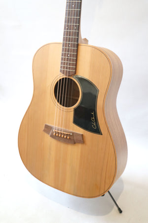 Cole Clark Fat Lady 1 - Made in Australia 2012