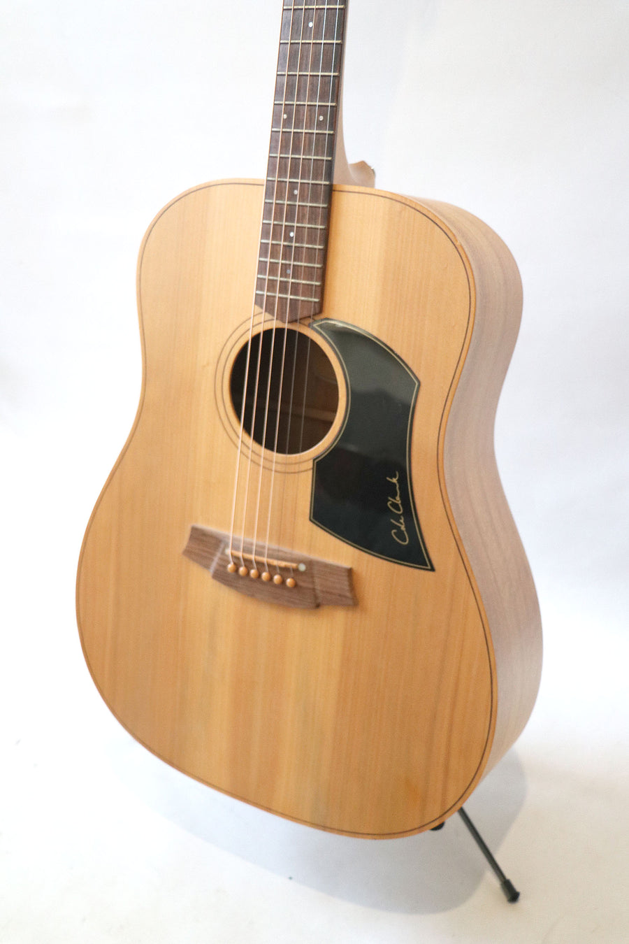 Cole Clark Fat Lady 1 - Made in Australia 2012