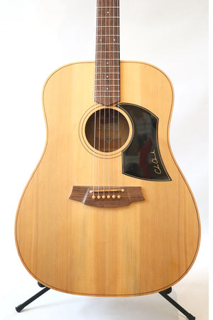 Cole Clark Fat Lady 1 - Made in Australia 2012