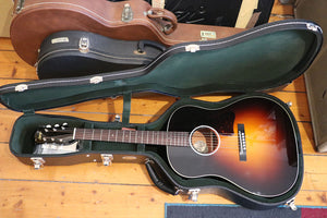 Collings CJ-45 T