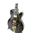Load image into Gallery viewer, D'Angelico Vestax NYSS-3 Semihollow Archtop Jazz Guitar - Made in Japan
