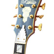 Load image into Gallery viewer, D’Angelico Deluxe DC Matte Cherry - year 2017
