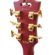 Load image into Gallery viewer, D’Angelico Deluxe DC Matte Cherry - year 2017
