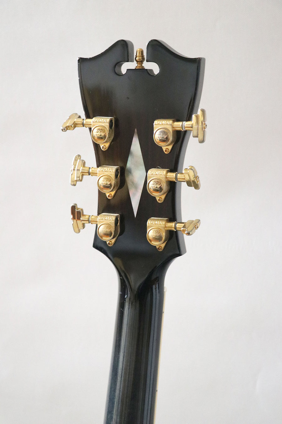 D'Angelico Vestax NYSS-3 Semihollow Archtop Jazz Guitar - Made in Japan