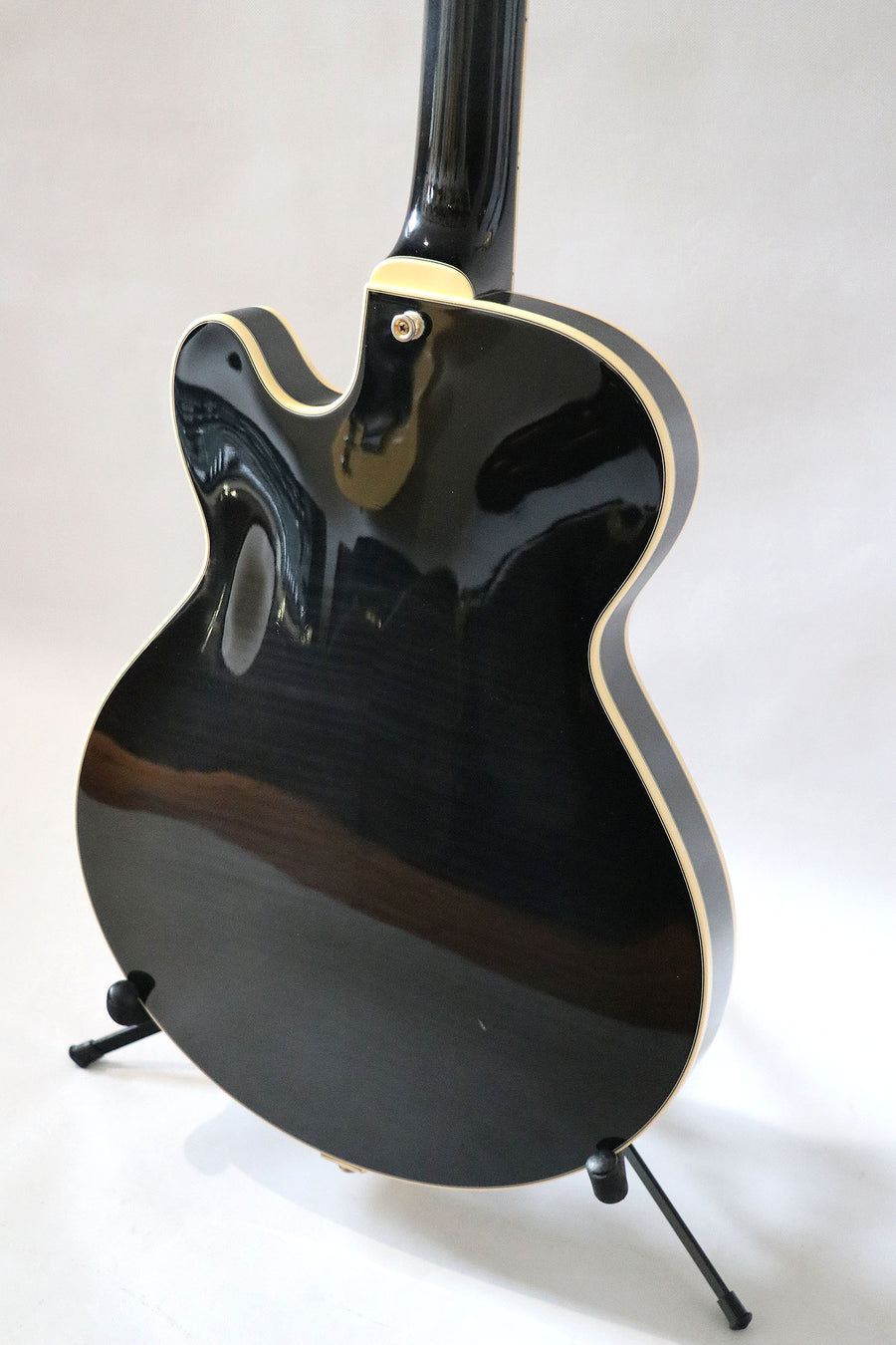 D'Angelico Vestax NYSS-3 Semihollow Archtop Jazz Guitar - Made in Japan