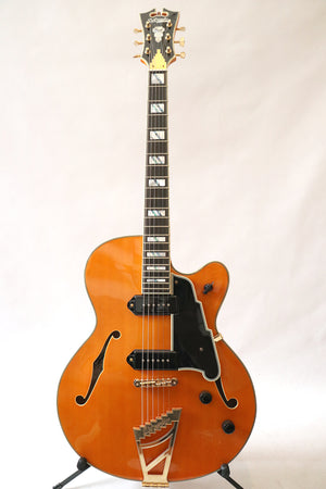 D'Angelico Excel 59 Hollowbody