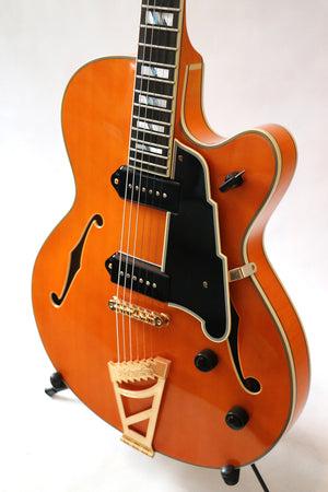 D'Angelico Excel 59 Hollowbody