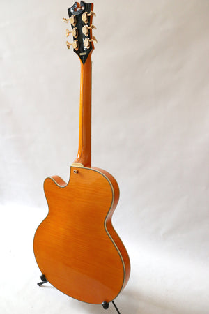 D'Angelico Excel 59 Hollowbody