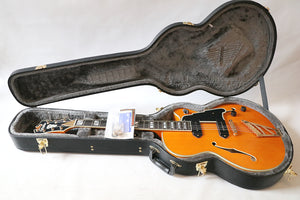 D'Angelico Excel 59 Hollowbody