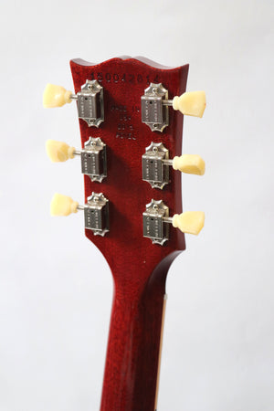 Gibson Derek Trucks Signature SG
